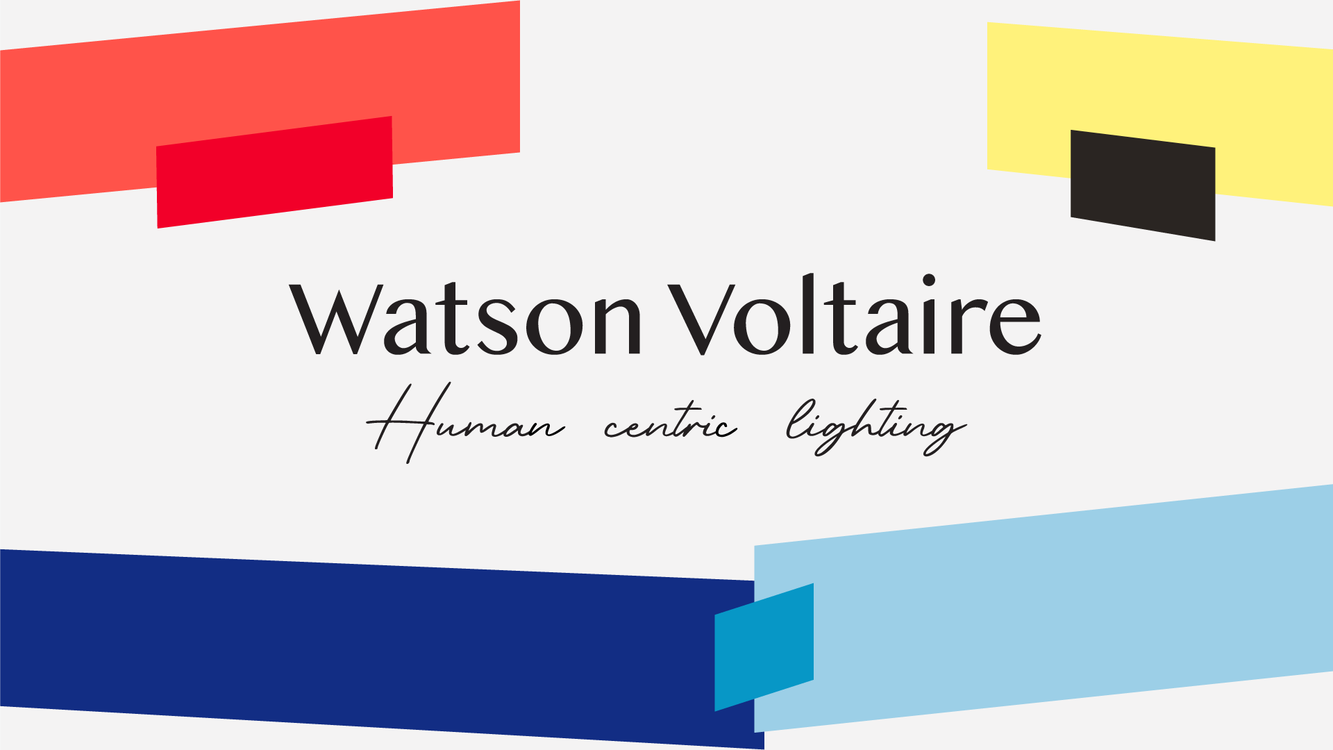WatsonVoltaire